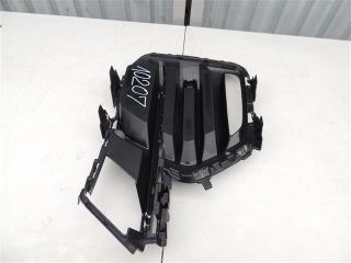 bontott BMW X5 Bal Ködfényszóró Lámpakeret