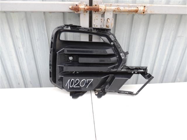 bontott BMW X5 Bal Ködfényszóró Lámpakeret