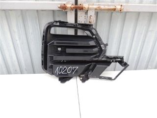 bontott BMW X5 Bal Ködfényszóró Lámpakeret