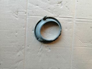 bontott BMW X5 Bal Ködfényszóró Lámpakeret