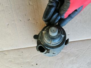 bontott BMW X5 Bal Ködfényszóró