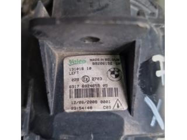 bontott BMW X5 Bal Ködfényszóró