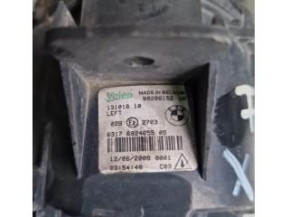 bontott BMW X5 Bal Ködfényszóró