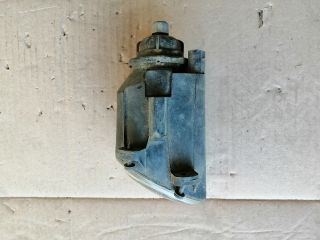 bontott BMW X5 Bal Ködfényszóró