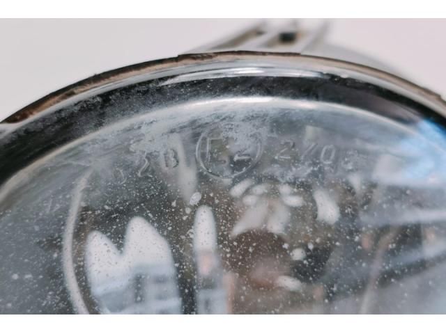 bontott BMW X5 Bal Ködfényszóró