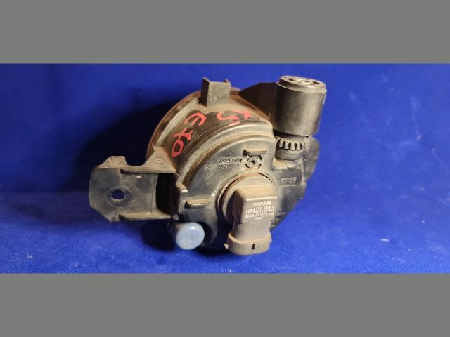 bontott BMW X5 Bal Ködfényszóró