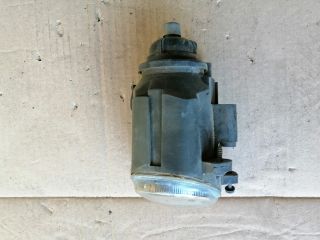 bontott BMW X5 Bal Ködfényszóró