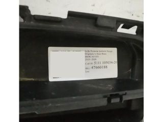 bontott BMW X5 Bal Ködlámpa Rács