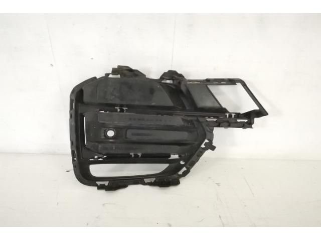 bontott BMW X5 Bal Ködlámpa Rács