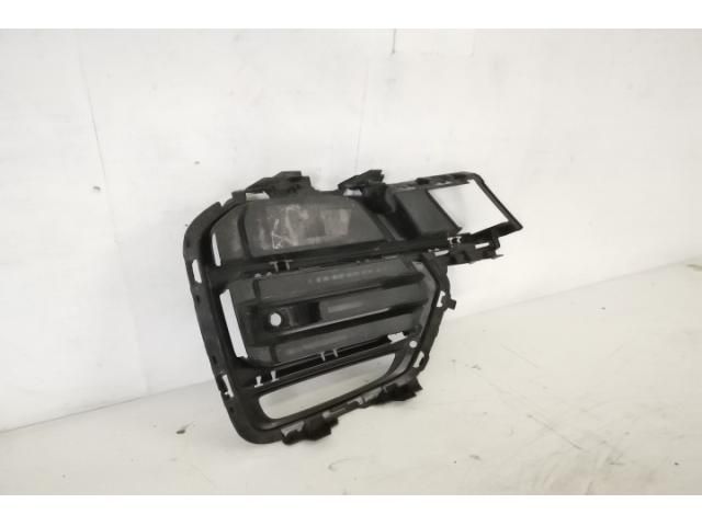 bontott BMW X5 Bal Ködlámpa Rács