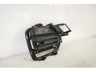 bontott BMW X5 Bal Ködlámpa Rács