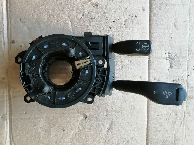 bontott BMW X5 Bal Kormánykapcsoló Irányjelző