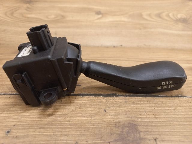 bontott BMW X5 Bal Kormánykapcsoló Irányjelző