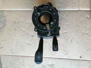 bontott BMW X5 Bal Kormánykapcsoló Irányjelző