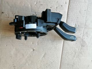 bontott BMW X5 Bal Kormánykapcsoló Irányjelző