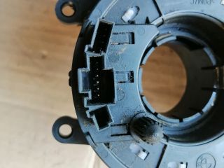 bontott BMW X5 Bal Kormánykapcsoló Irányjelző