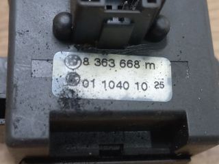 bontott BMW X5 Bal Kormánykapcsoló Irányjelző