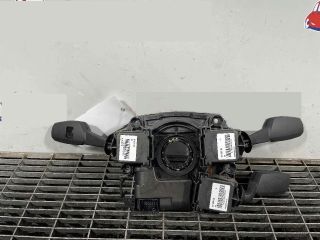 bontott BMW X5 Bal Kormánykapcsoló Irányjelző