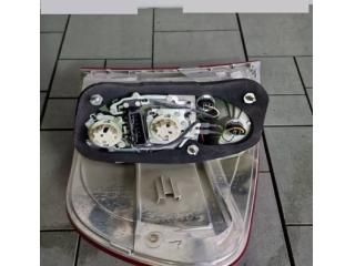 bontott BMW X5 Bal Külső Hátsó Lámpa