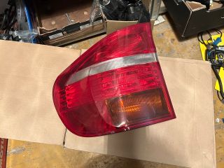 bontott BMW X5 Bal Külső Hátsó Lámpa