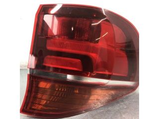 bontott BMW X5 Bal Külső Hátsó Lámpa