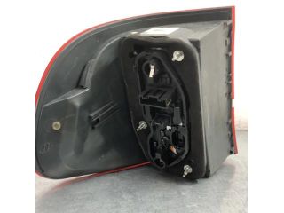 bontott BMW X5 Bal Külső Hátsó Lámpa