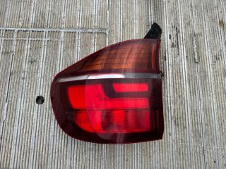 bontott BMW X5 Bal Külső Hátsó Lámpa