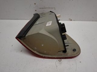 bontott BMW X5 Bal Külső Hátsó Lámpa