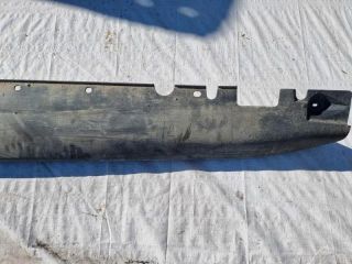 bontott BMW X5 Bal Küszöb