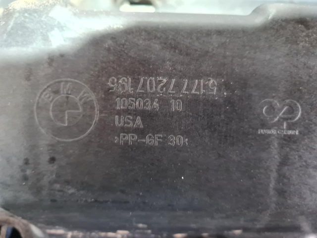 bontott BMW X5 Bal Küszöb