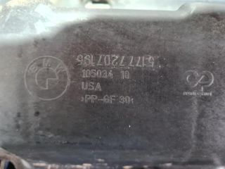 bontott BMW X5 Bal Küszöb