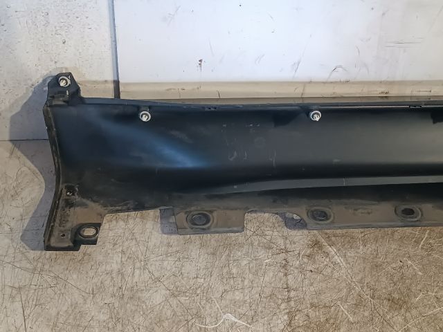 bontott BMW X5 Bal Küszöb