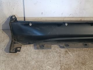 bontott BMW X5 Bal Küszöb