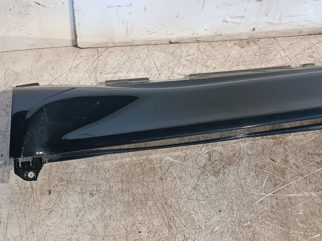 bontott BMW X5 Bal Küszöb