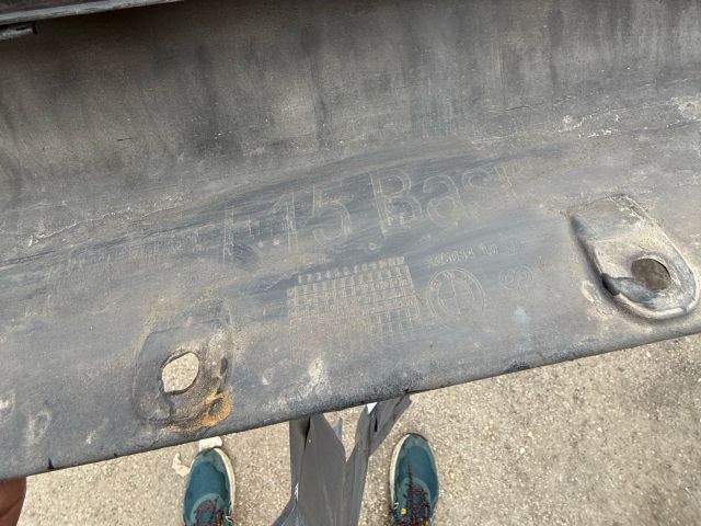 bontott BMW X5 Bal Küszöb