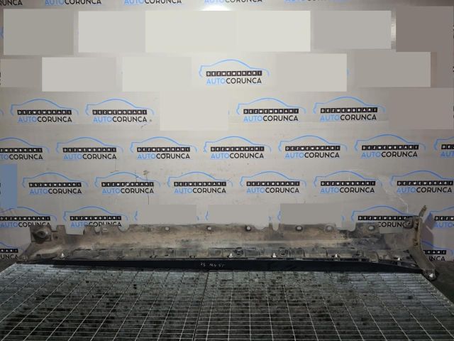 bontott BMW X5 Bal Küszöb