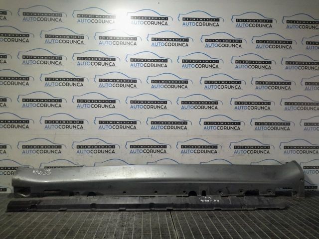 bontott BMW X5 Bal Küszöb