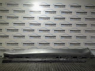 bontott BMW X5 Bal Küszöb