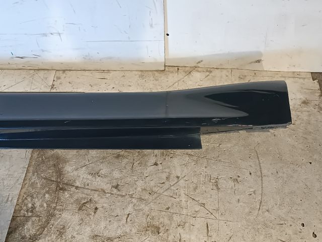 bontott BMW X5 Bal Küszöb