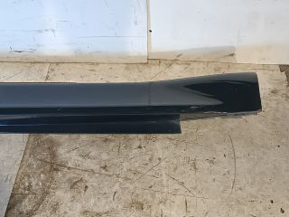 bontott BMW X5 Bal Küszöb