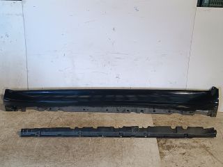 bontott BMW X5 Bal Küszöb