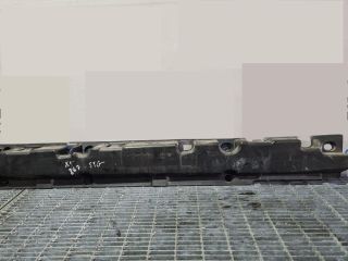 bontott BMW X5 Bal Küszöb