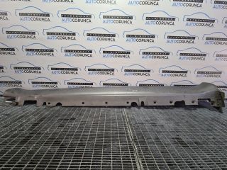 bontott BMW X5 Bal Küszöb