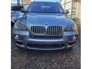 bontott BMW X5 Bal Küszöb