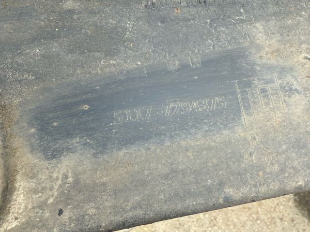 bontott BMW X5 Bal Küszöb