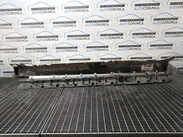 bontott BMW X5 Bal Küszöb