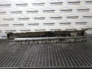 bontott BMW X5 Bal Küszöb