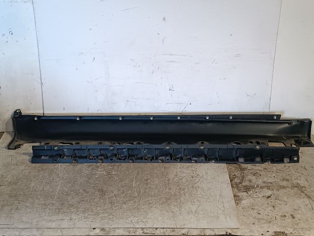 bontott BMW X5 Bal Küszöb