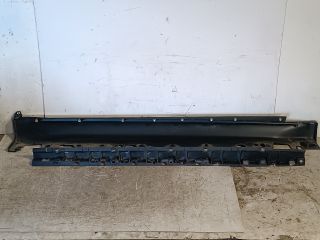 bontott BMW X5 Bal Küszöb