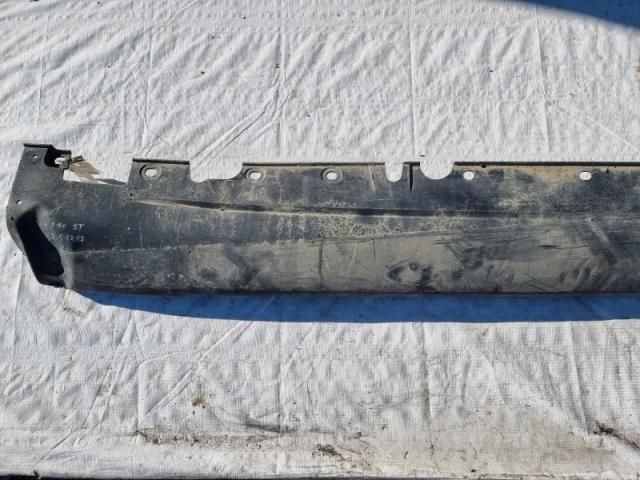 bontott BMW X5 Bal Küszöb